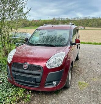 Fiat Doblo 1.6Multijet