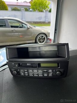 Originální rádio Honda Civic VII 7G EP1 - 1
