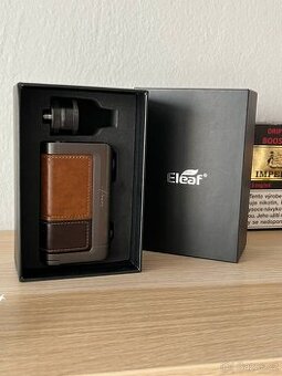 Eleaf iStick Power 2 - 1