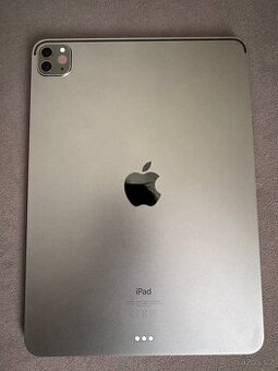 Apple iPad Pro 11 M1 128gb Space Grey