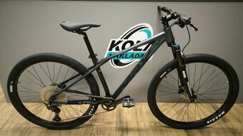 MRX Eleven 29 ER25 Deore 1x11 2025 fialový-chameleon - 1