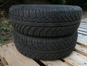 Zimní pneumatiky Semperit 185/65R15 88T - 1