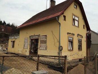 Terenní a stavební práce