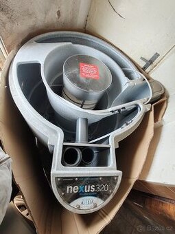 Evolution Aqua Nexus 320 - 1
