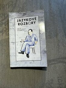 Jazykové rozbory - 1