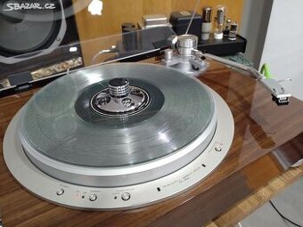 gramofon Pioneer PL 50L