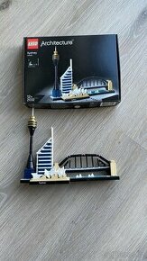 Lego Architecture 21032 Sydney