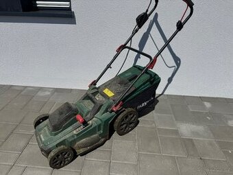 Aku sekačka Parkside PRMA 40-Li A3 (bez AKU)