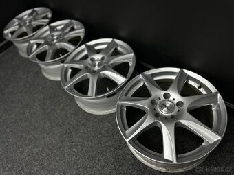 Alu Enzo 5x114,3 17”