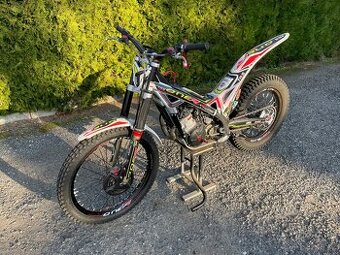 TRS 250R 2020 - 1