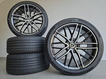 Orig. Mercedes GLC / AMG Letní R21 Dvourozměr- Top