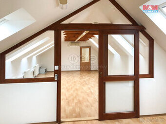 Pronájem prostoru, 187 m², Ústí nad Orlicí, T. G. Masaryka - 1