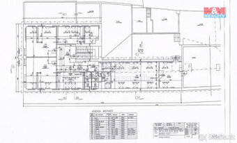 Pronájem prostoru, 187 m², Ústí nad Orlicí, T. G. Masaryka