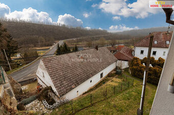 Prodej rodinného domu, Liblín-Královice