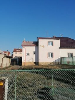 Prodej Rodinného Domu v Plzni
