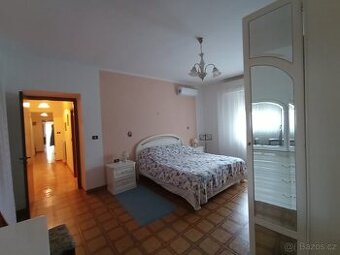 Luxusní vila v Itálii