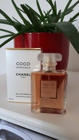 Coco chanel mademoiselle