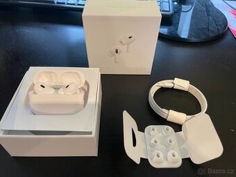 Apple Airpods Pro 2 1:1 repliky