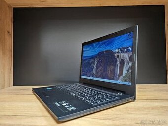 Notebook Lenovo B50-50
