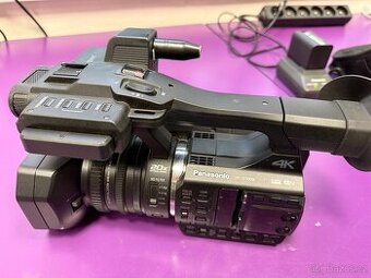 Videokamera Panasonic HC-X1000 4K Ultra HD