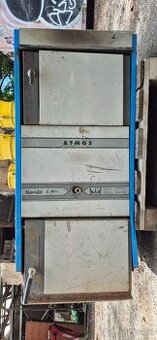 Kotel Atmos