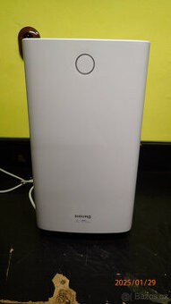 Odvlhčovač vzduchu Siguro DH-C300W Otter 12L nové