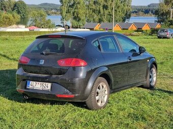 Seat Leon 1.6tdi