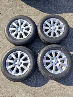 215/65 R16 98H 5x112