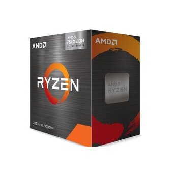 AMD Ryzen 5 5600G