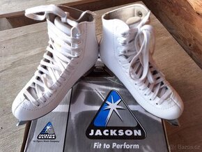 Brusle Jackson Ultimate Exel 32,5 EU - 1