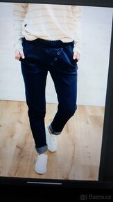 Kalhoty BUGA geece denim vel.M