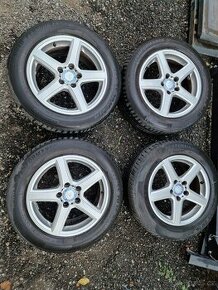Alu kola mercedes 5x112 r16