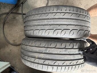 205/50R17 - 1