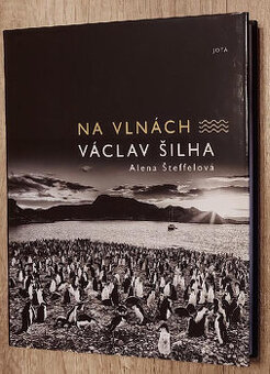 Na vlnách - Václav Šilha