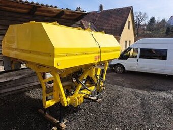 Ferti box Bednar FMT FB 4400 - 1