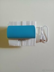 Powerbanka 4400 mAh - 1