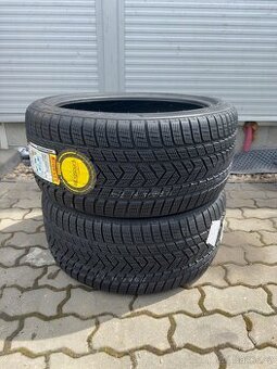 Pirelli Scorpion