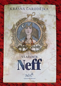 Krásná čarodějka - Vladimír Nef - 1