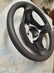 Nový volant Aygo, C1, 107, 1. generace do 2014