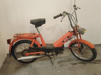 Babetta 207