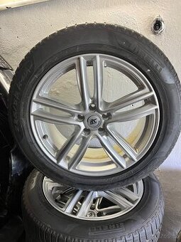Alu kola Volvo , Ford 19”