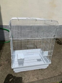 Klec pro Andulku