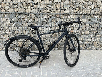 Gravel Cube S