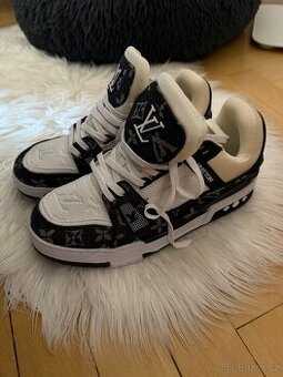 Pánské sneakers Louis Vuitton