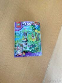 41045 Lego Friends - Banánovník pro orangutany