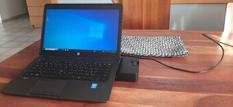 HP Zbook 14 G2 i5