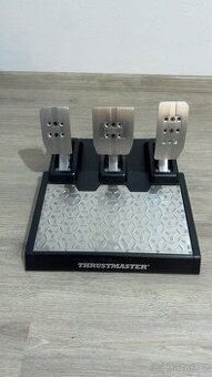 Thrustmaster TLCM PEDALE - 1