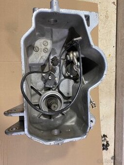 Bmw R1100 převodovka - 1