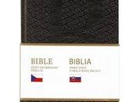 Jubilejní Bible - 1