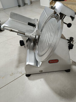Nářezák Berkel 30 cm průměr - 1